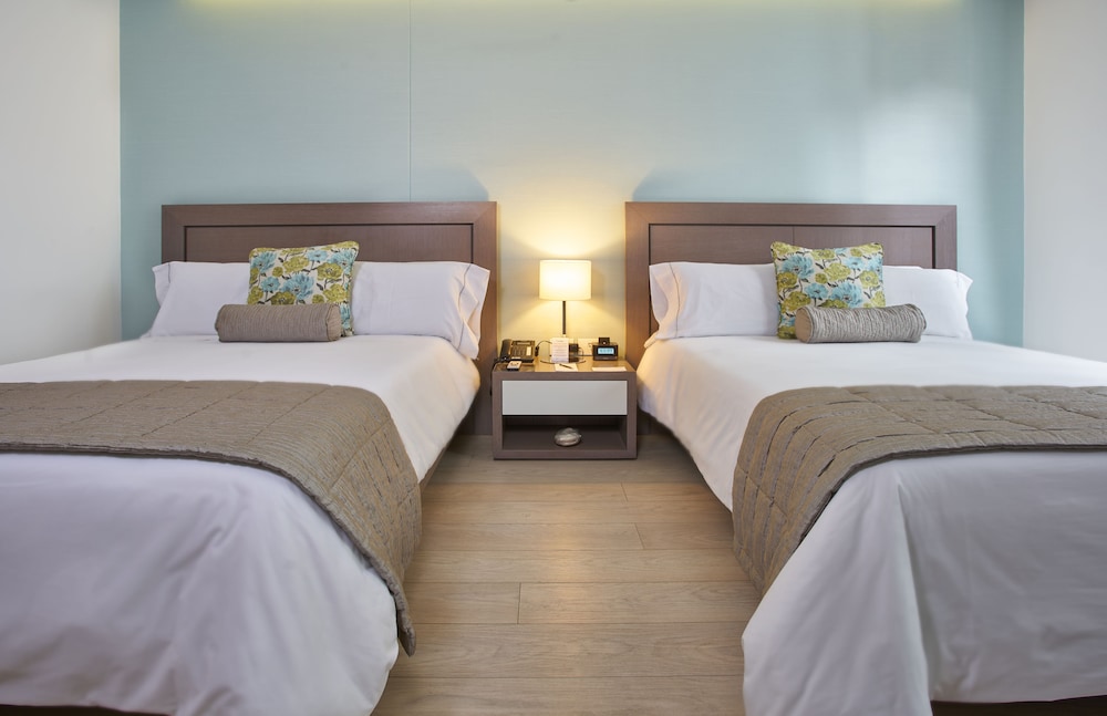 SUPERIOR, TWIN BEDS