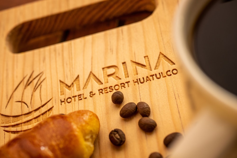 Marina Resort 37/70