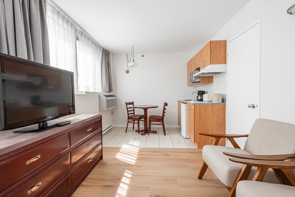 Les Suites Labelle 34/52