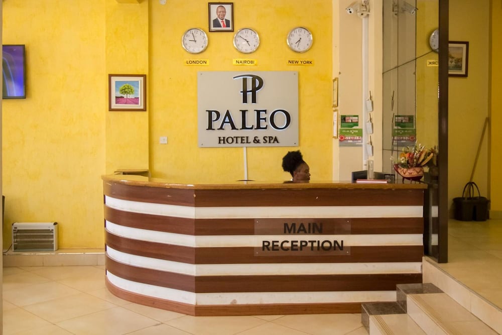 Paleo Hotel & Spa 6/50