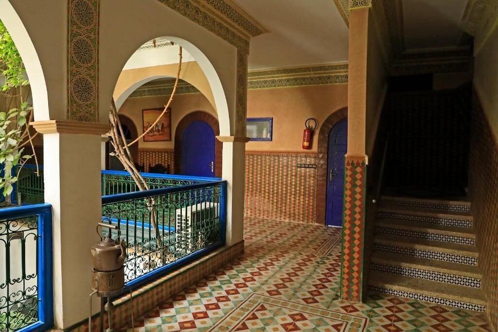 Riad Maryam 11/50