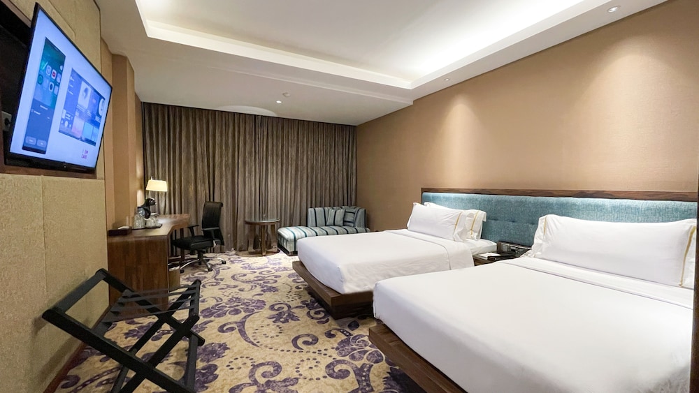 The Arista Hotel 34/74