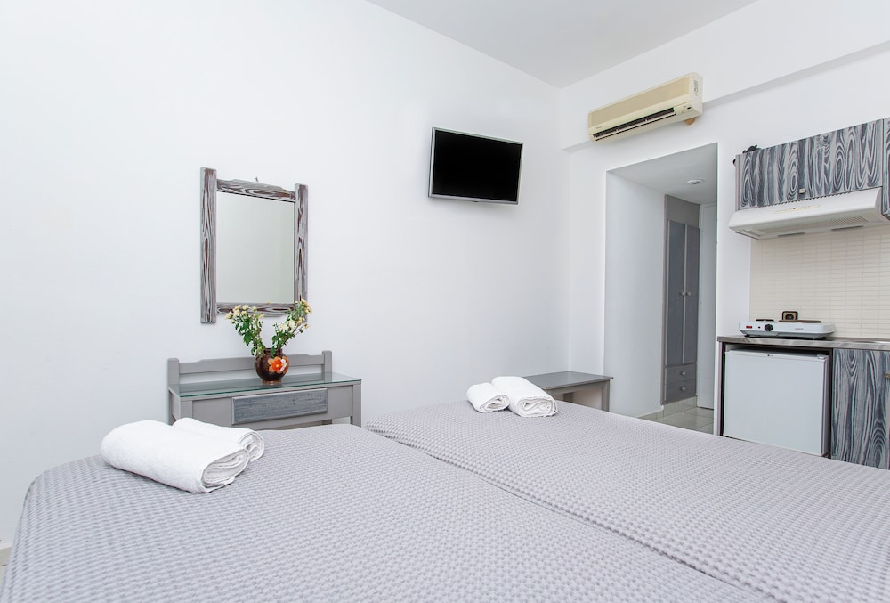 Hermes Hotel Malia 26/46