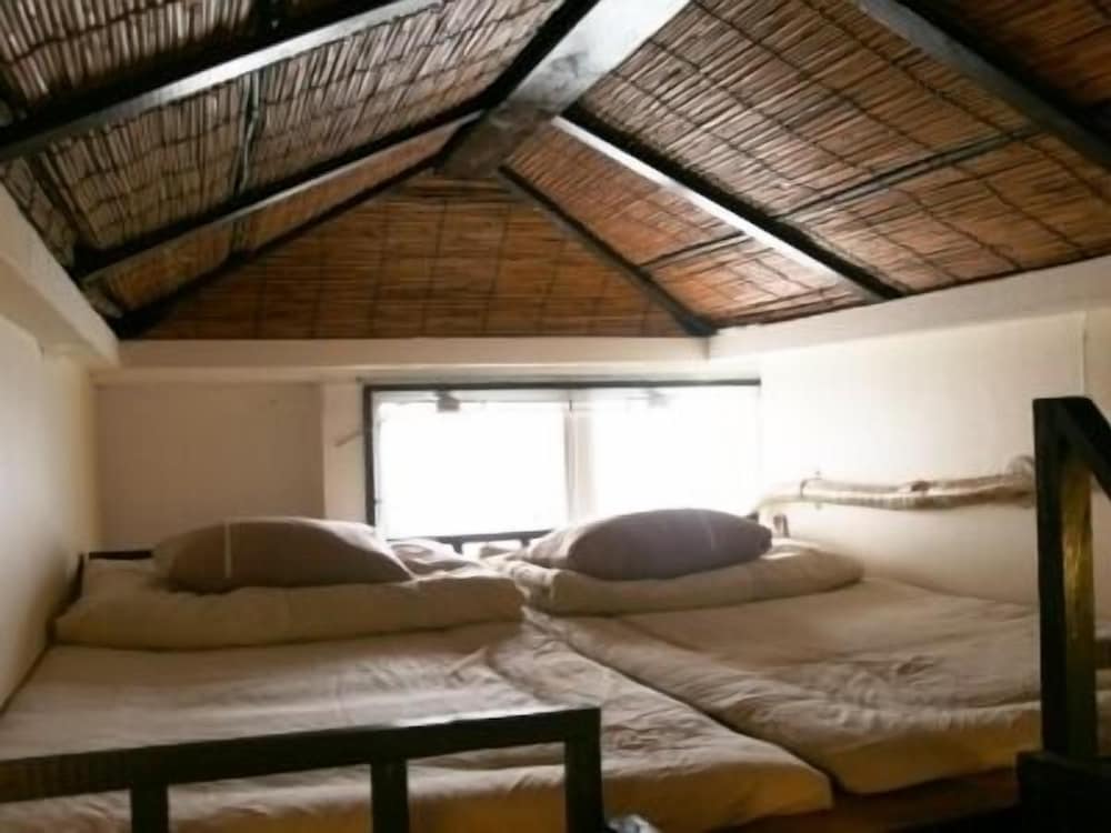 Lohas Villa - Hostel 37/44