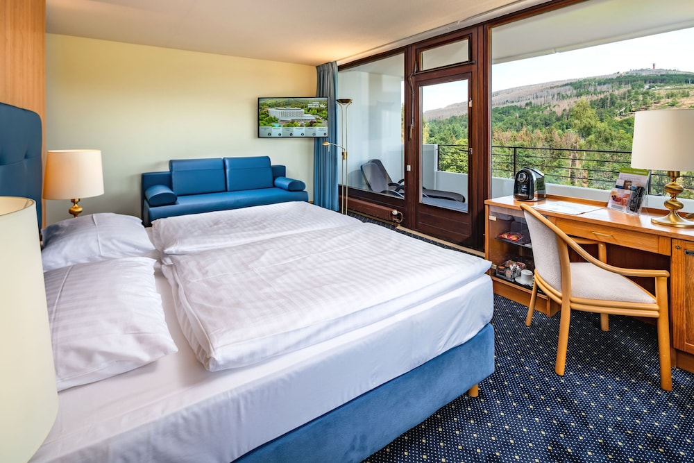 AHORN Harz Hotel Braunlage 18/69