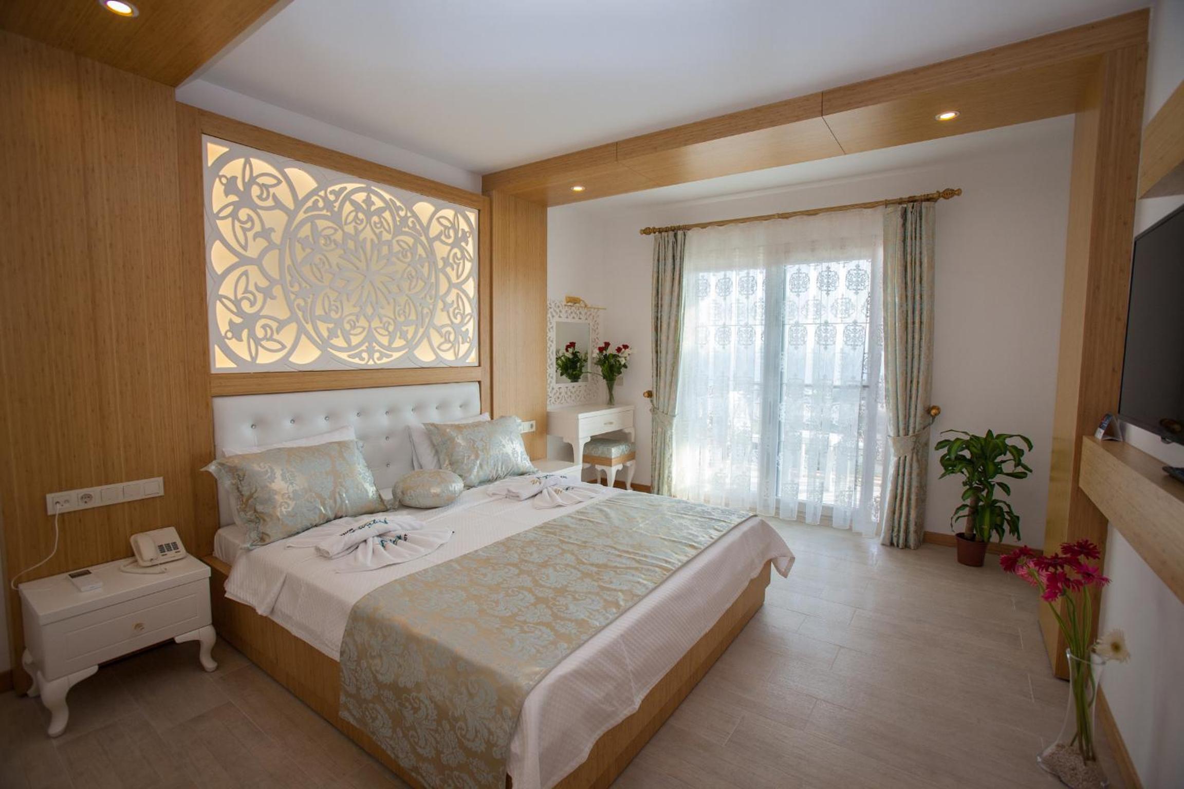 Hotel Aysima 15/50