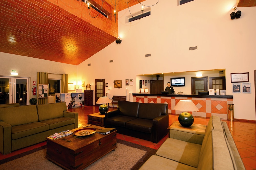 Vila Gale Alentejo Vineyard - Clube de Campo 27/48