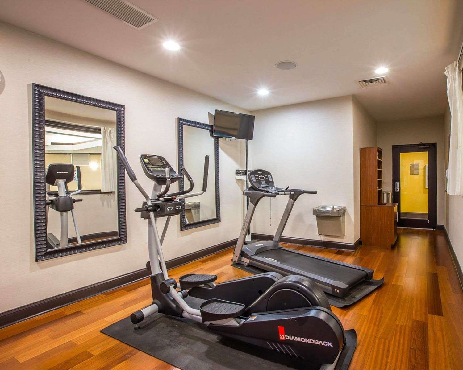Comfort Suites Simpsonville 9/39