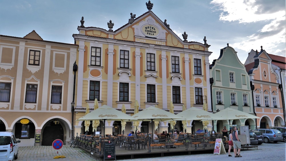 Hotel U Cerného Orla 1/41