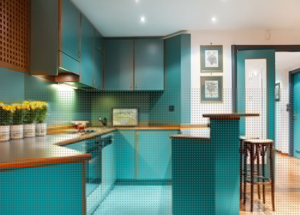 Residence Jecna 48/50