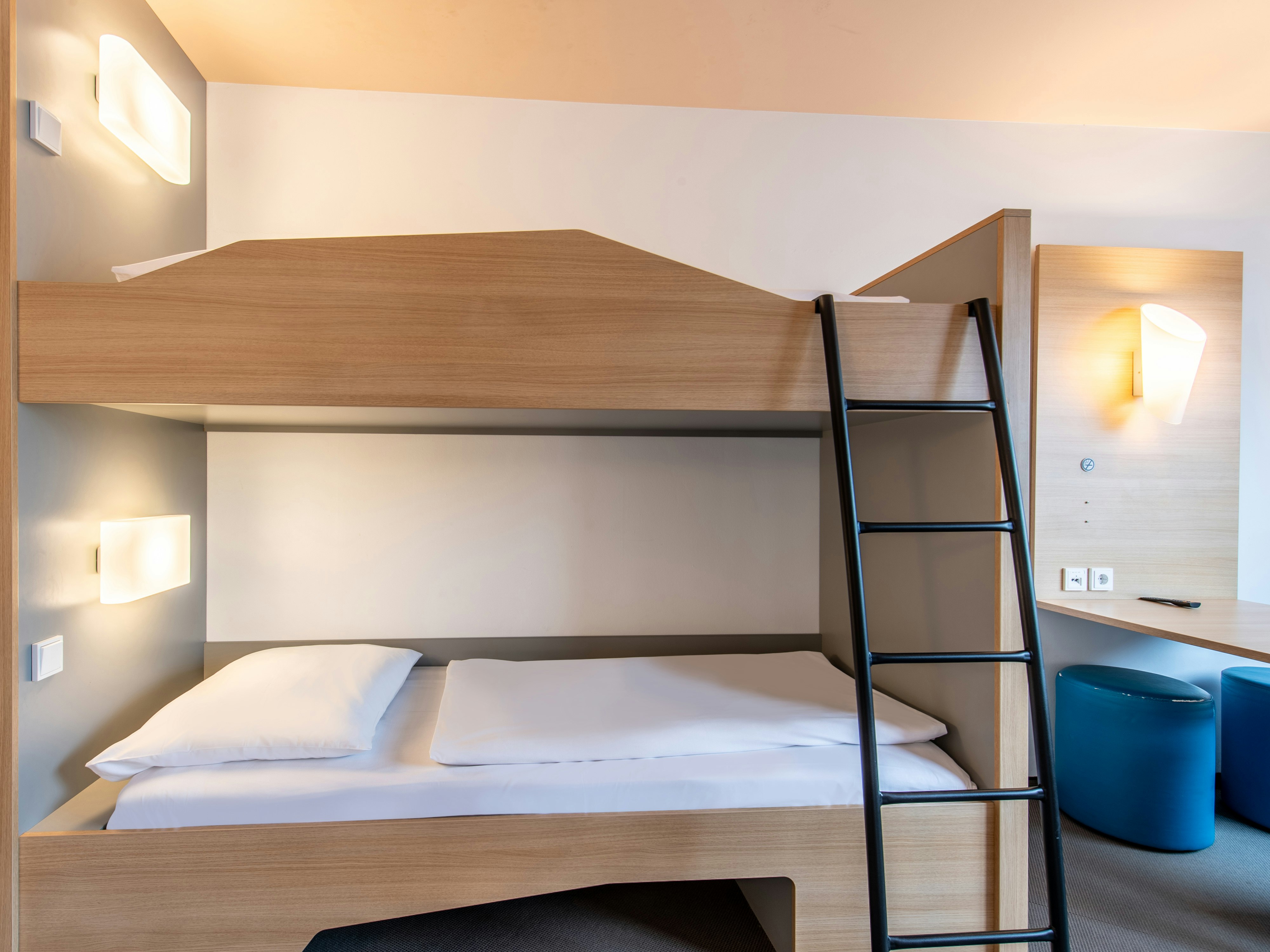 B&B HOTEL Schweinfurt-City 12/31