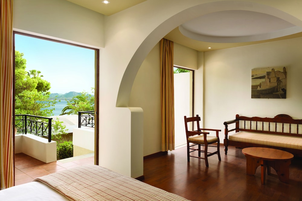 Ramada By Wyndham Loutraki Poseidon Resort 31/63