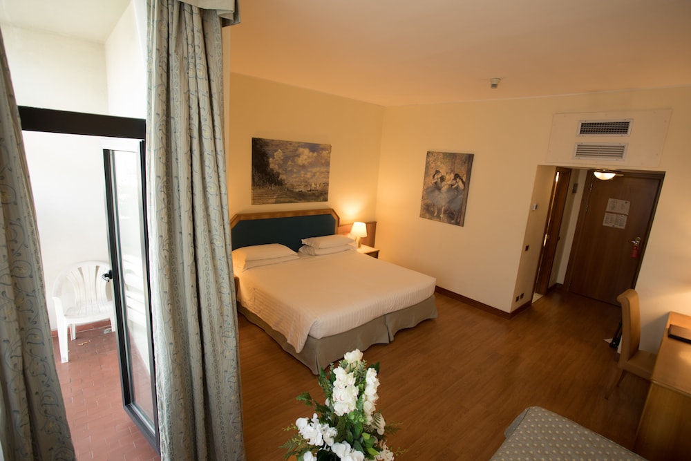 iH Hotels Milano Eur - Trezzano sul Naviglio 17/44
