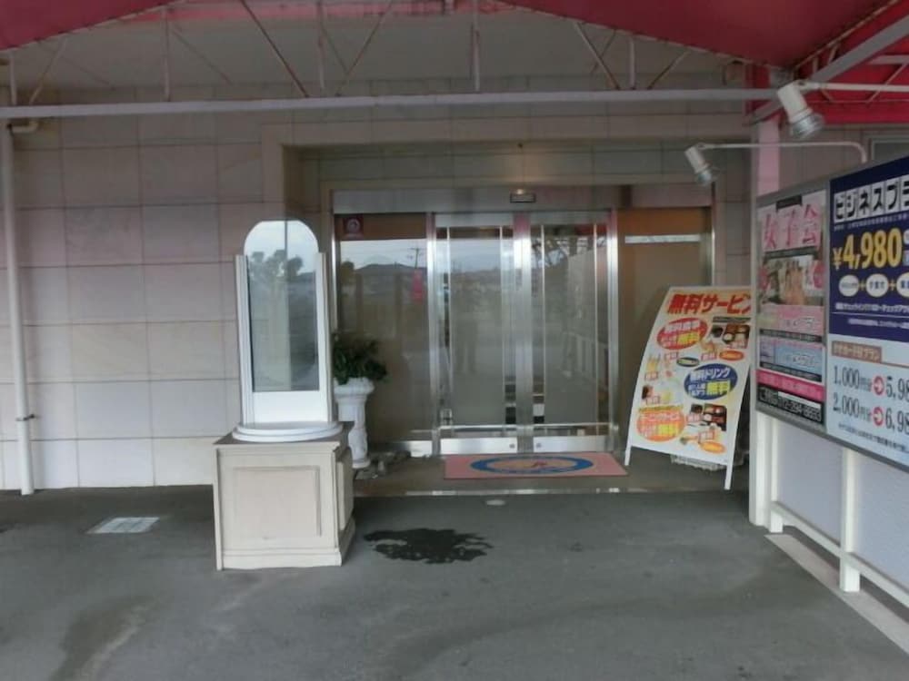 Hotel Hyper Noah - Adults Only 4/47