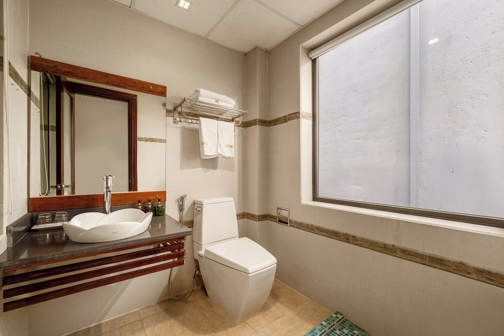 A9 Beach Hotel Da Nang 45/50