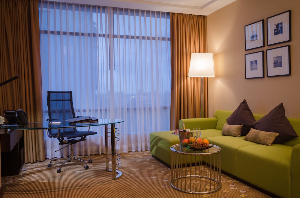 Aetas Lumpini Hotel 30/50
