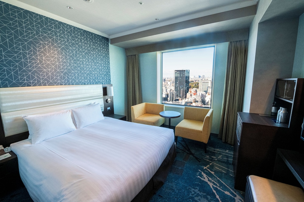 Shibuya Excel Hotel Tokyu 22/61