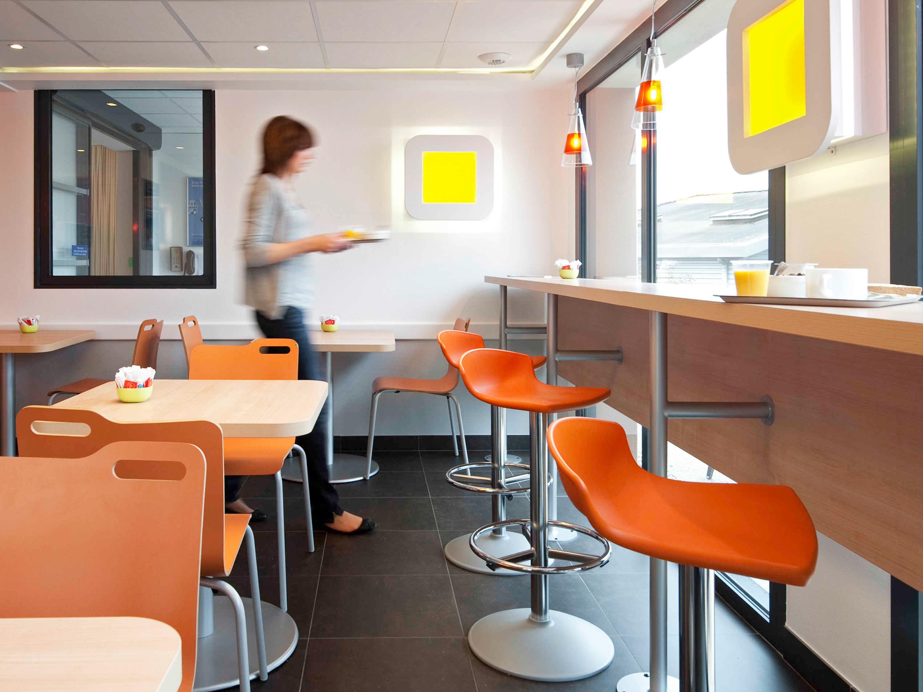 Ibis Budget Pontivy 41/43