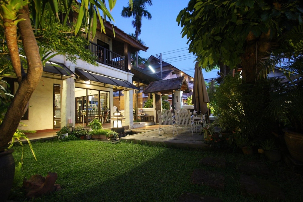 Baan Warabordee 6/69