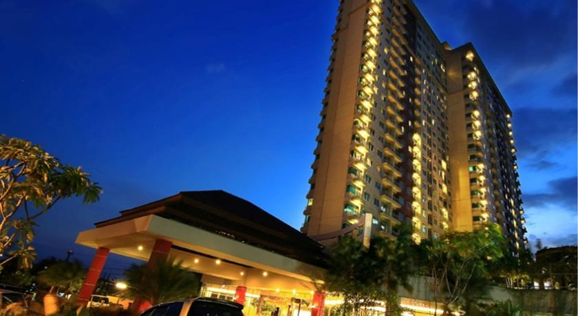 Solo Paragon Hotel And Residences 1/30