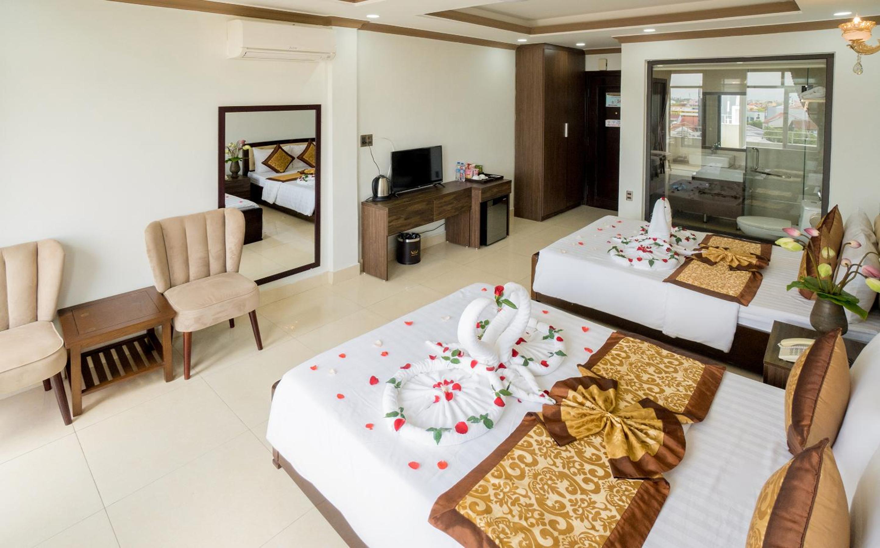 Dat Anh Hotel Hue 26/45