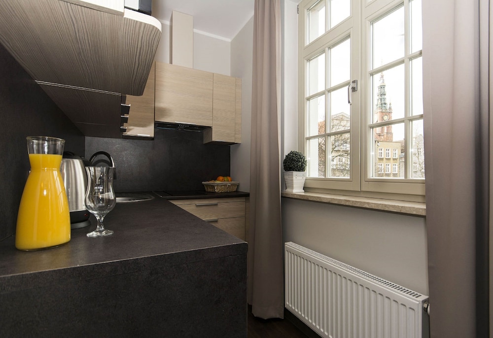 Aparthotel Neptun 49/73