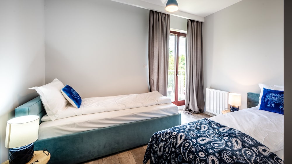 A11 Apartments & Spa Dermique 9/50