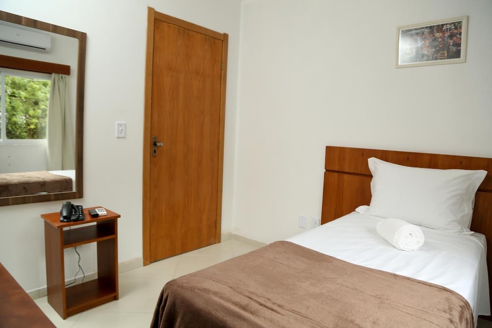 Hotel Petrov 7/60