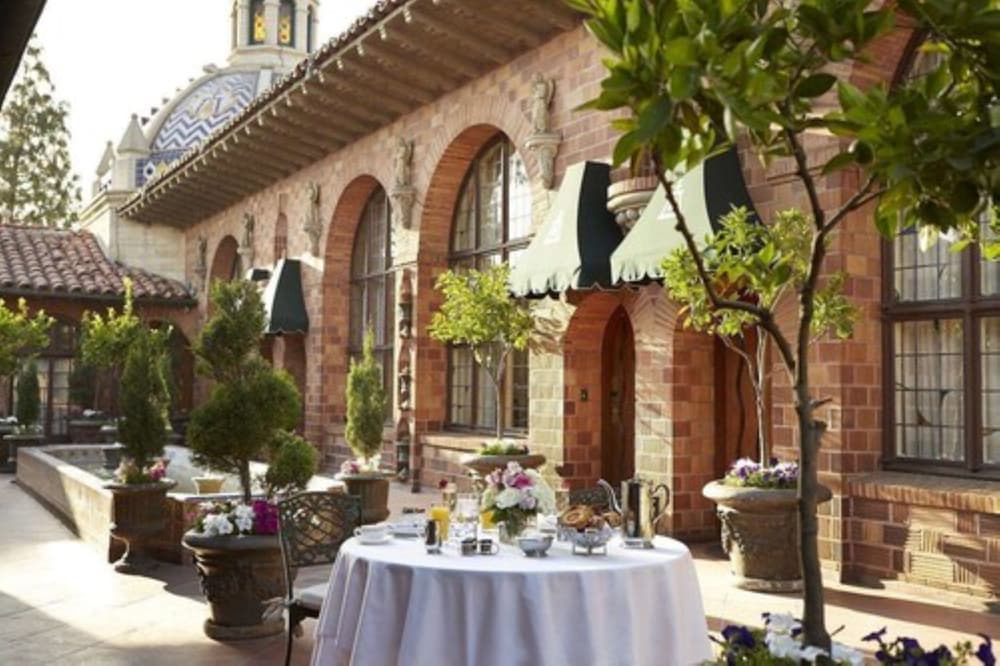 The Mission Inn Hotel & Spa 6/48