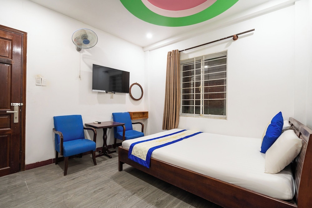 Collection O District Tan Phu - Tien Thang Hotel 23/49