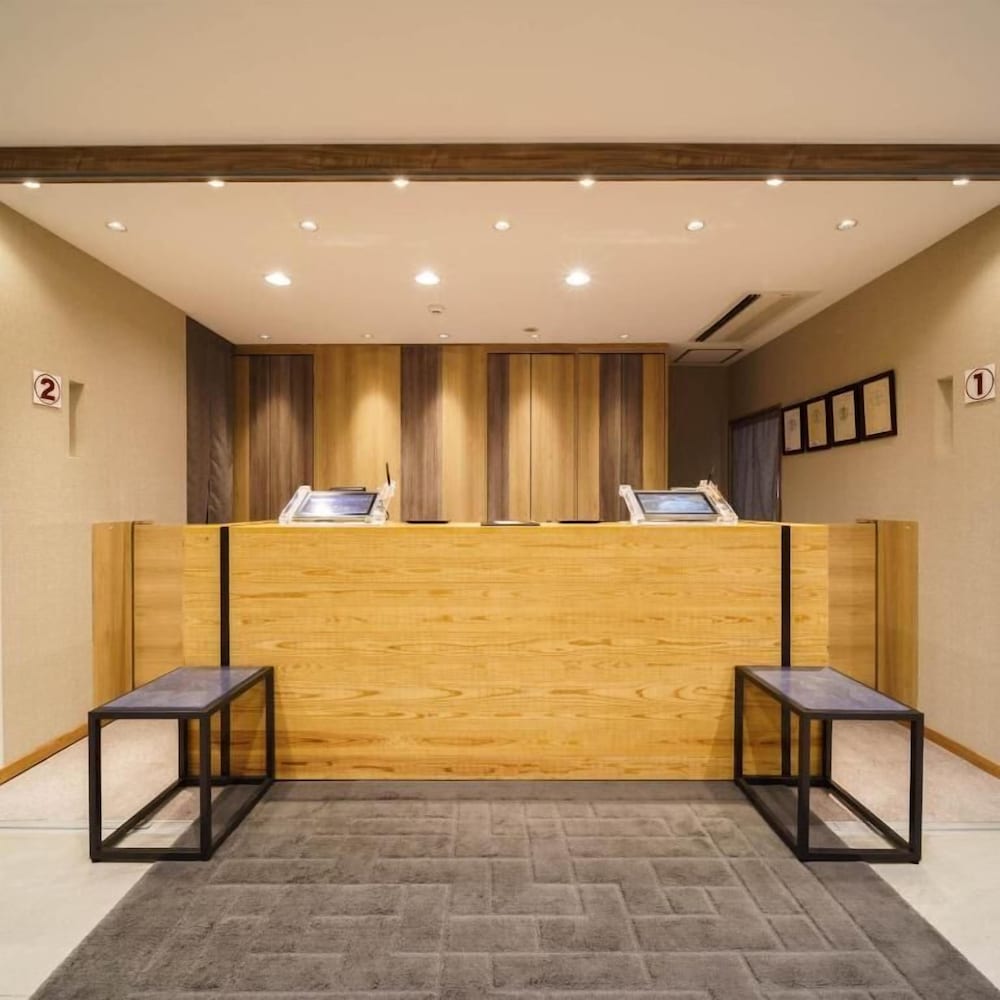 Super Hotel Sendai Hirosedori 6/54