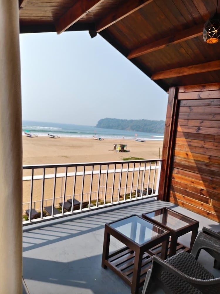 Agonda Paradise 30/50