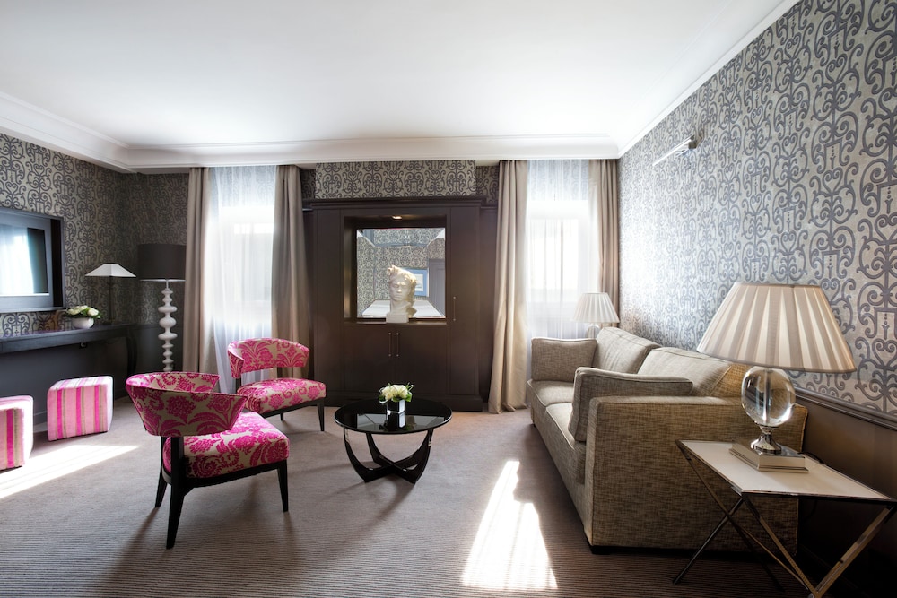 Le Grand Hotel de Cabourg - MGallery Collection 42/70