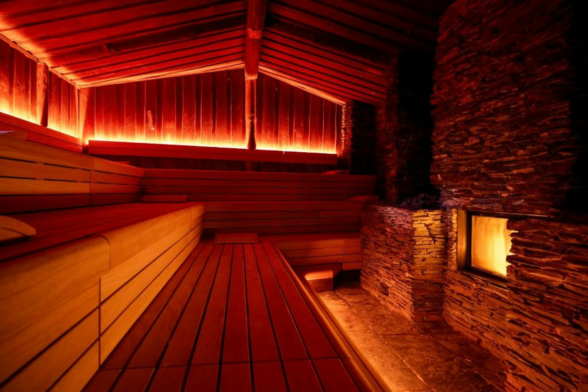 Hotel & Wellness Zuiver photo5