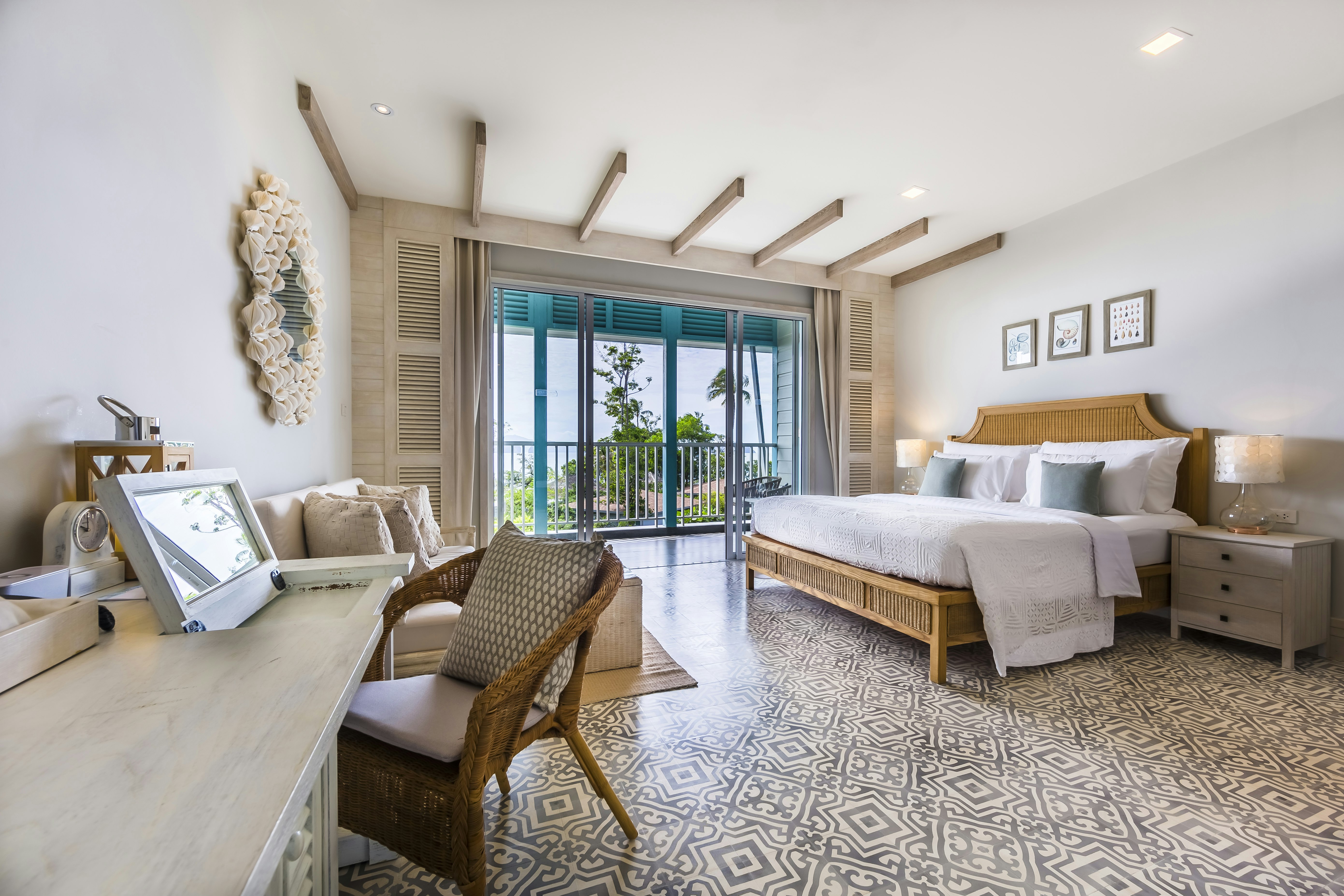 CAPE KUDU HOTEL, KOH YAO NOI 17/50