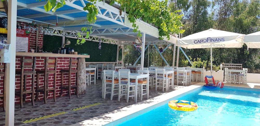 Hakan Hotel 23/50