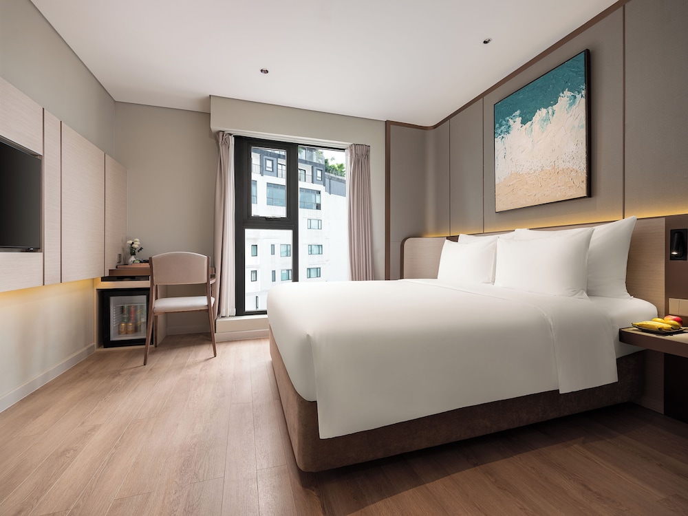 CLASSYC Hotel 14/45