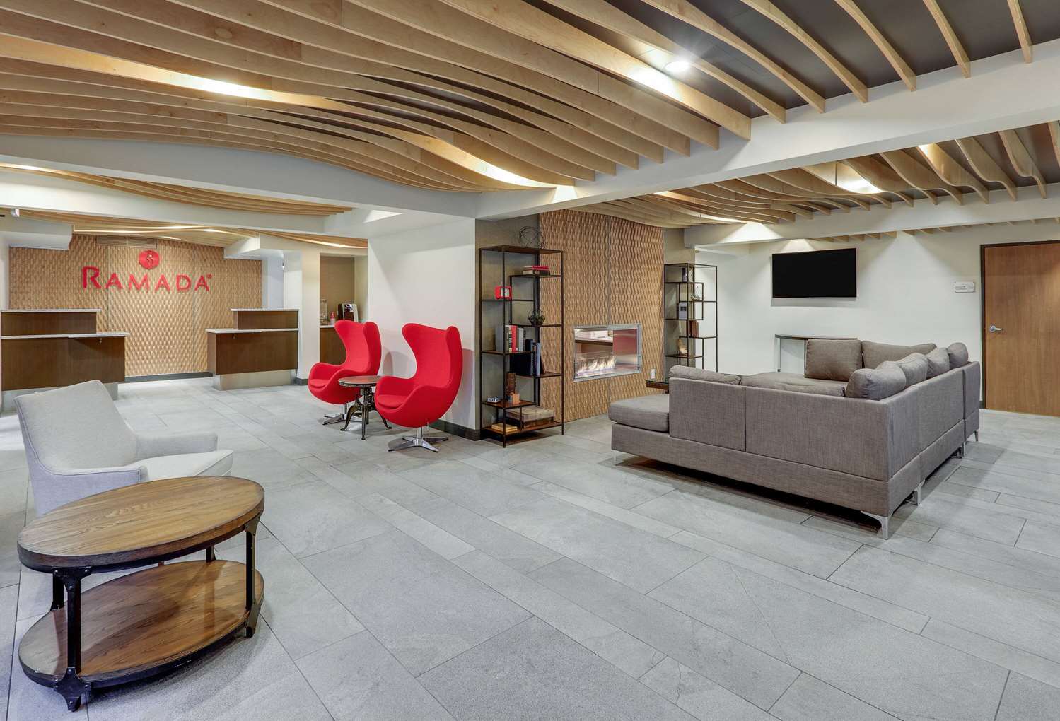 Ramada By Wyndham Austin South 31/52