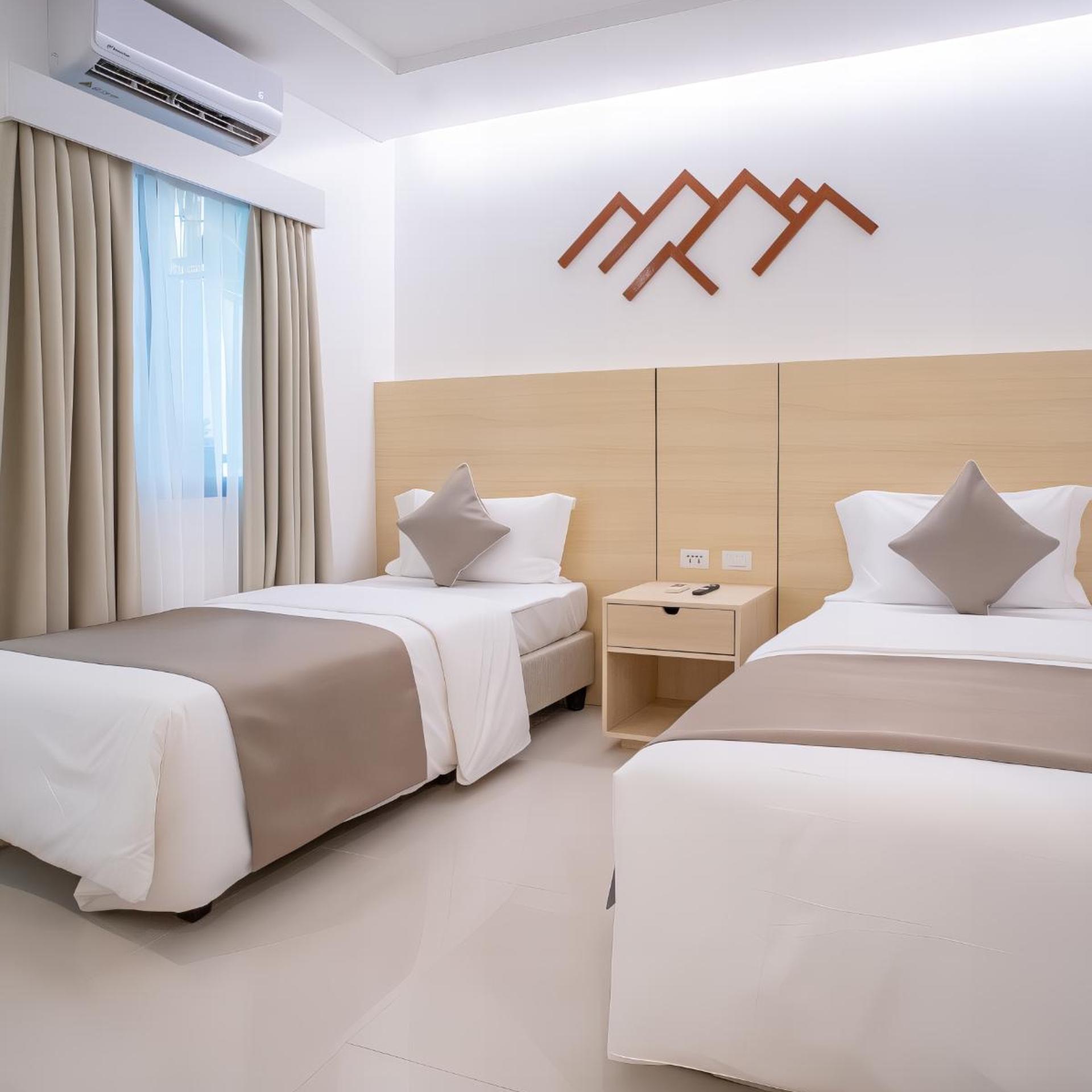 Panglao Vista Suites by SMS Hospitality 32/59