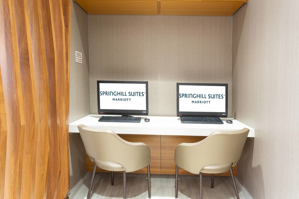 Springhill Suites Fort Lauderdale Miramar 31/32
