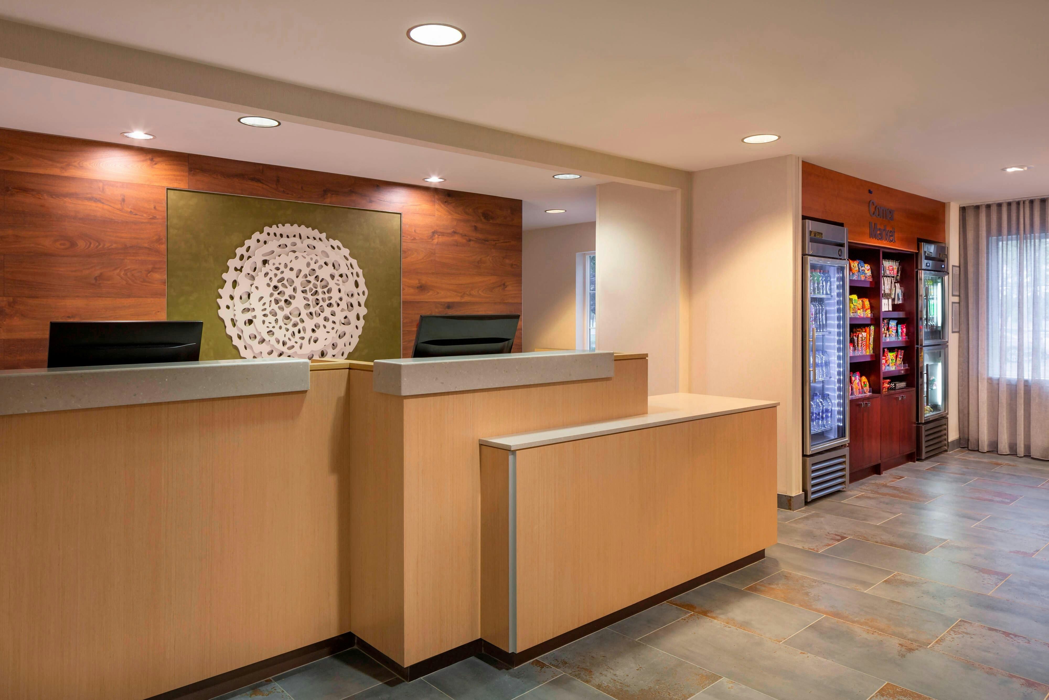 Fairfield Inn and Suites Napa Valley American Canyon 4/31