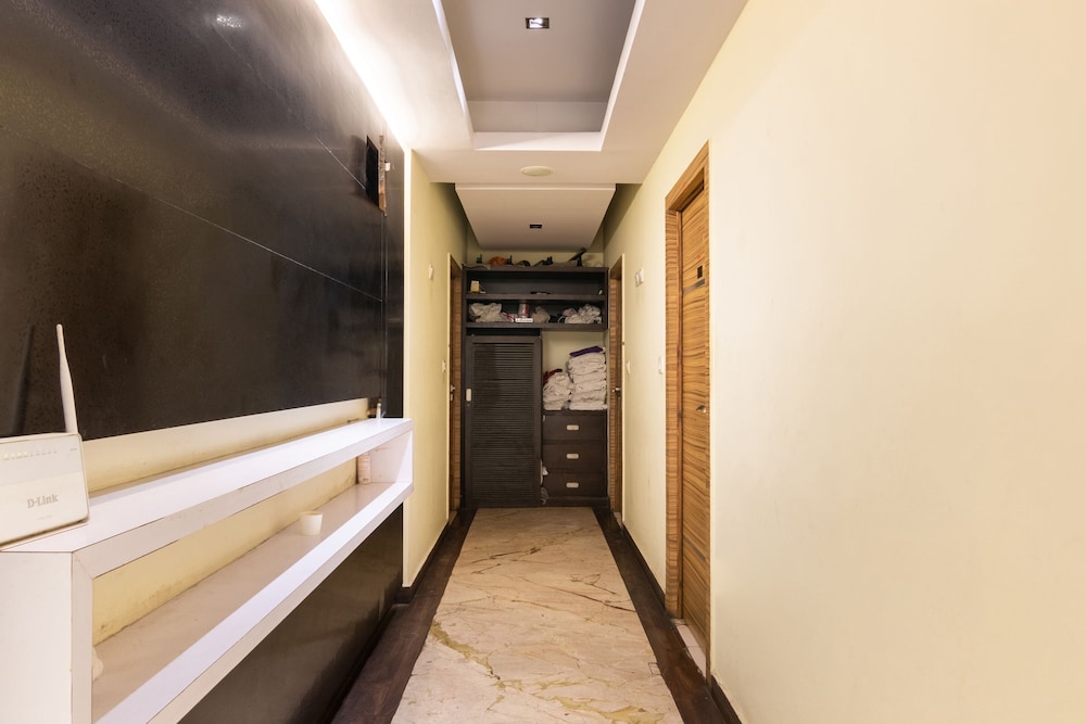 Oyo Rooms Rt Nagar Hmt Playground 13/21