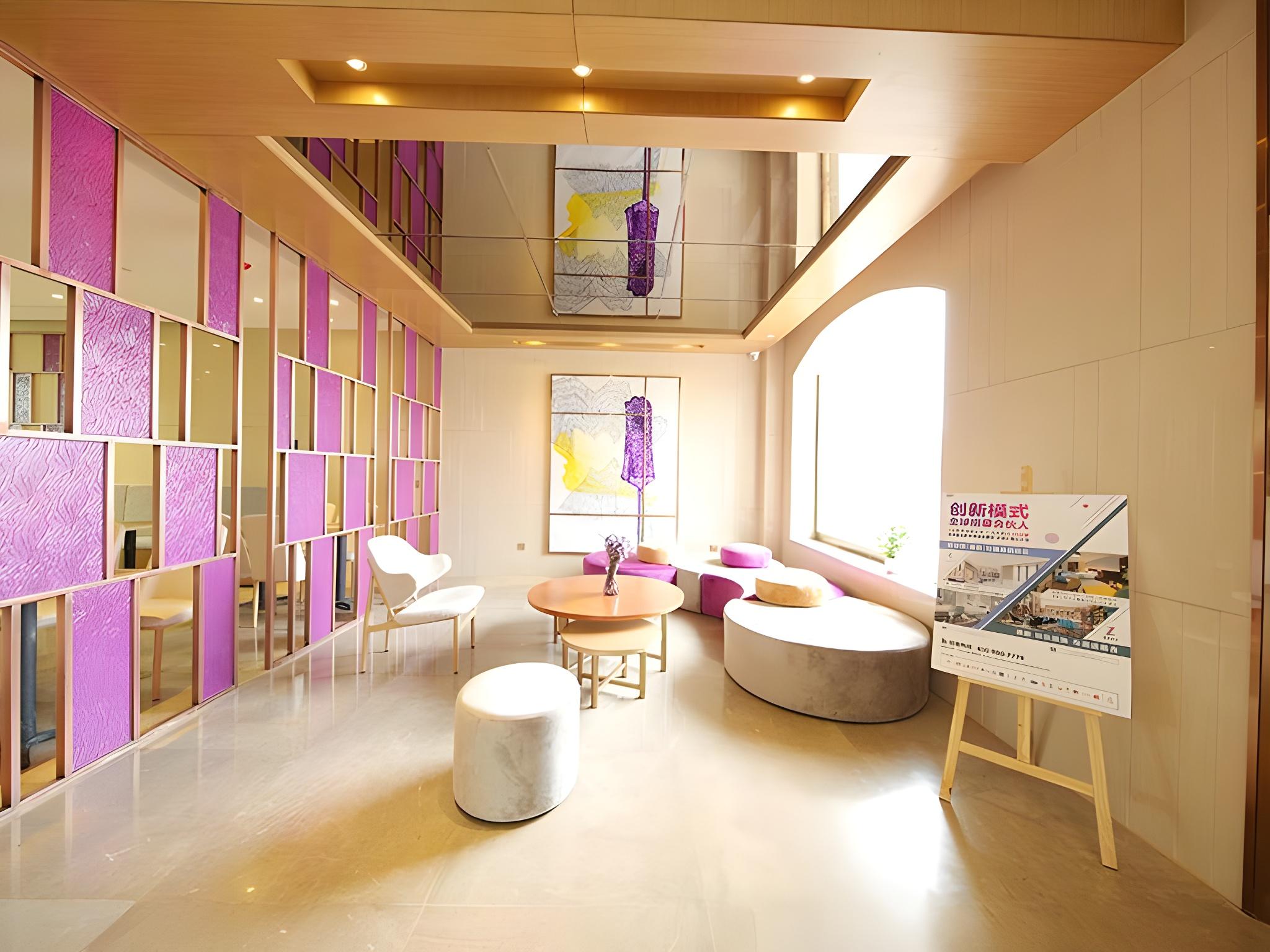 Lavande Hotel (Beijing Yizhuang Development Zone) 51/58
