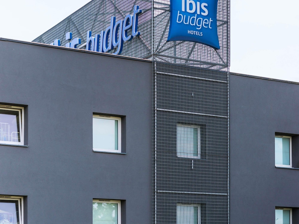 Ibis Budget Sarrebourg Buhl 5/50