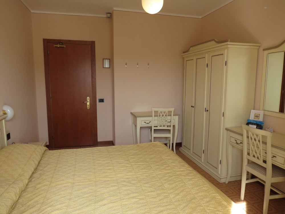 La Quiete Park Hotel 12/47