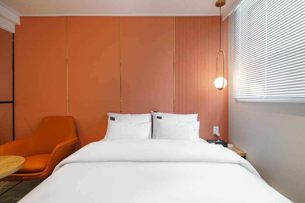 Hotel Ohoo 10/17