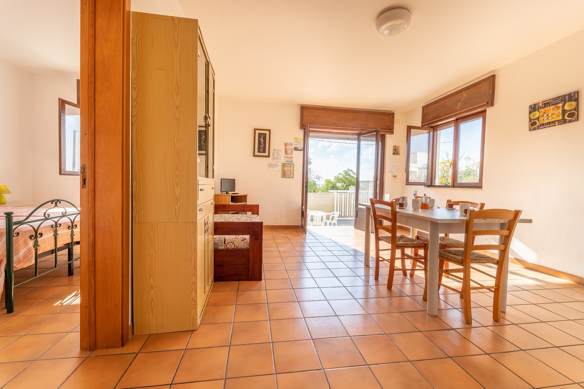 La Caletta Residence 9/22