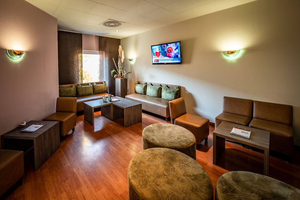 ACHAT Hotel Dresden Altstadt 46/72