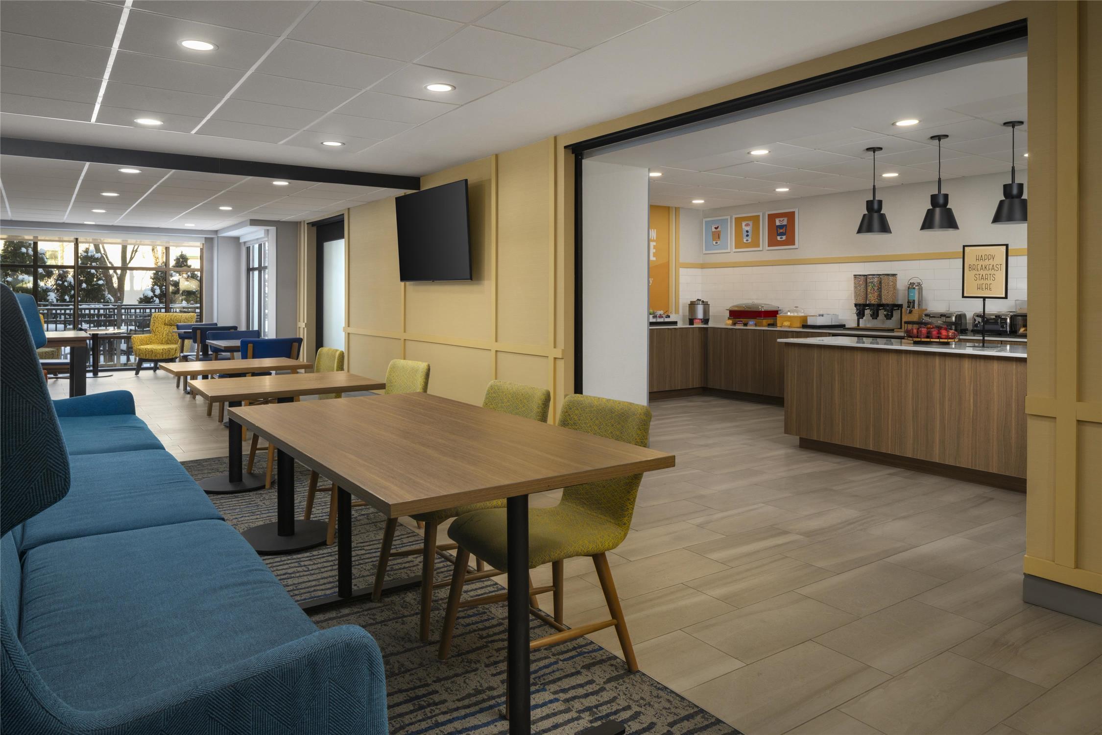 Hampton Inn York 36/53