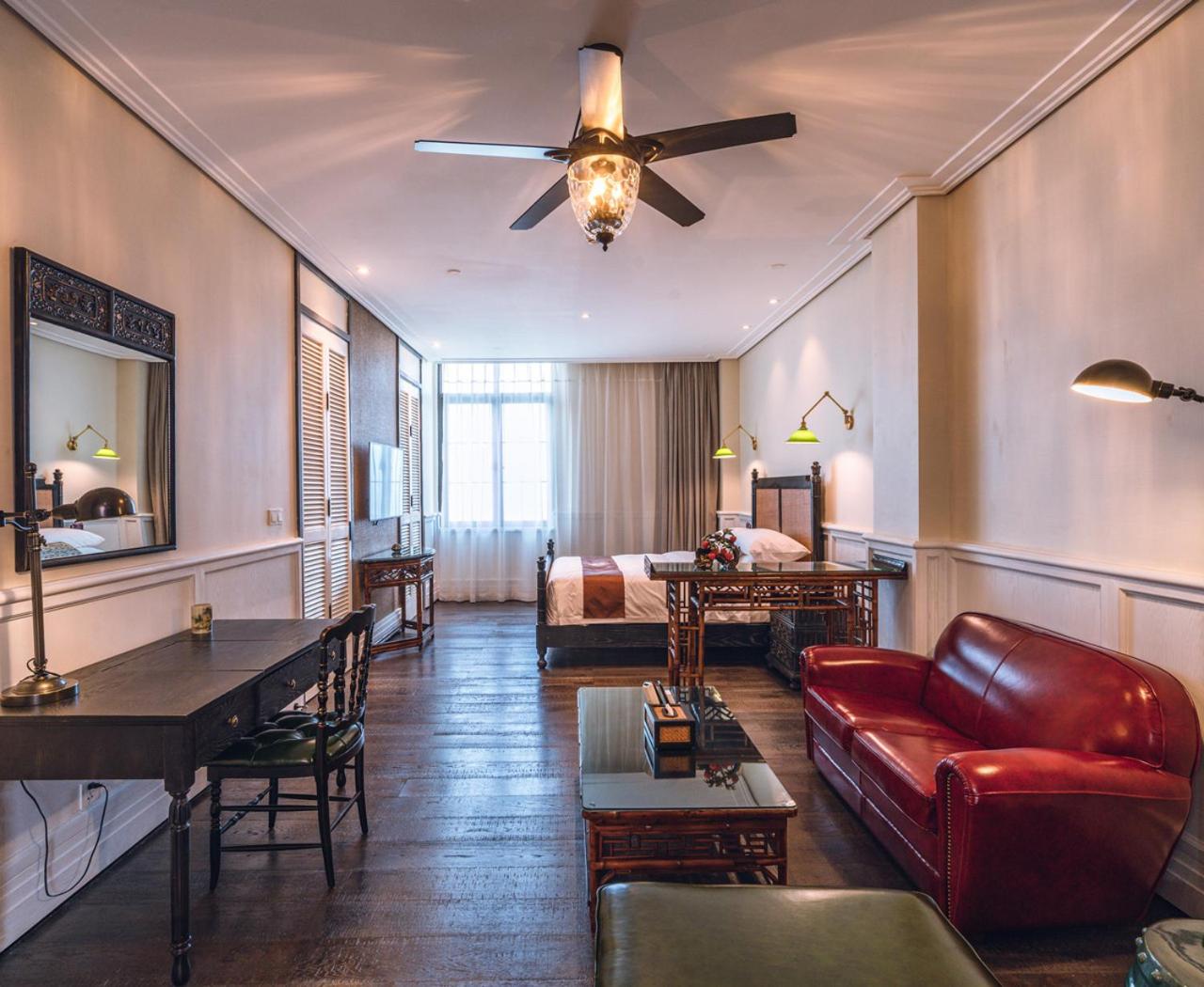 Guangzhou Nansha Stone Inn 29/51